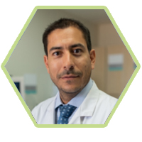 Dr. Domingo Montalvo