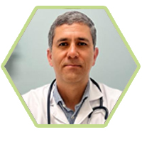 Dr. Juan Carlos Luna Cydejko
