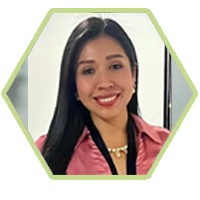 Dra. Lindsay Vejarano