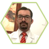 Luis Manuel Garcia Bravo