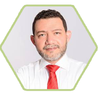 Dr. José Barrientos